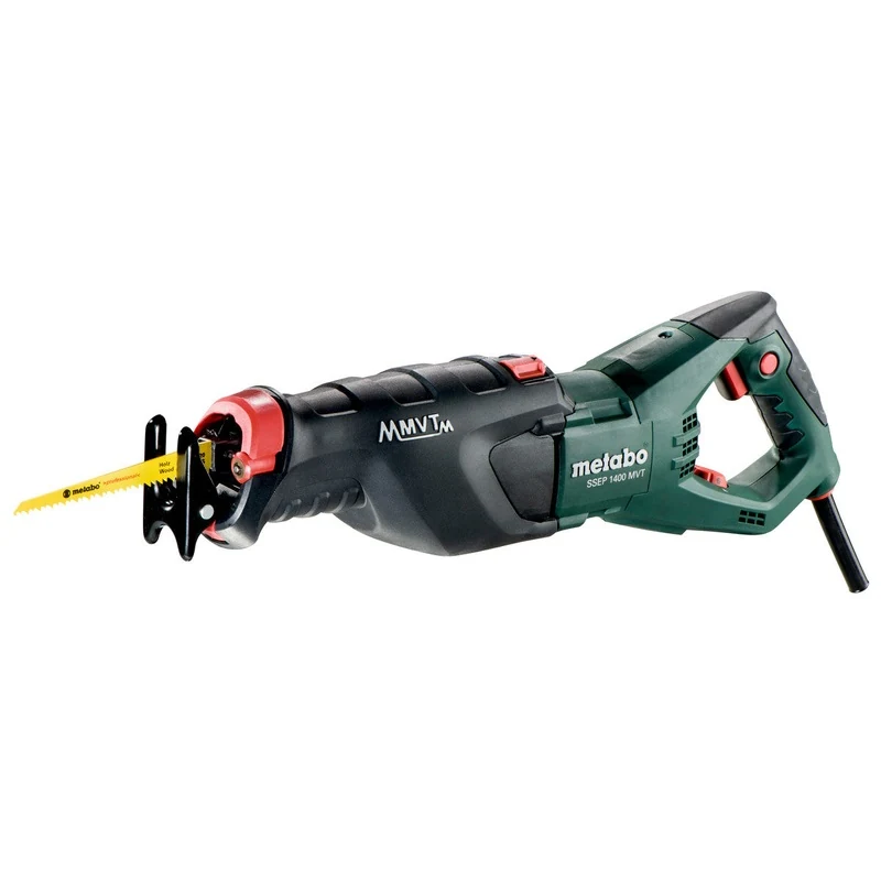 Metabo | Reciprocating Saw SSEP1400MVT